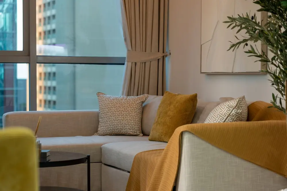 30-Day Hotel Discount
