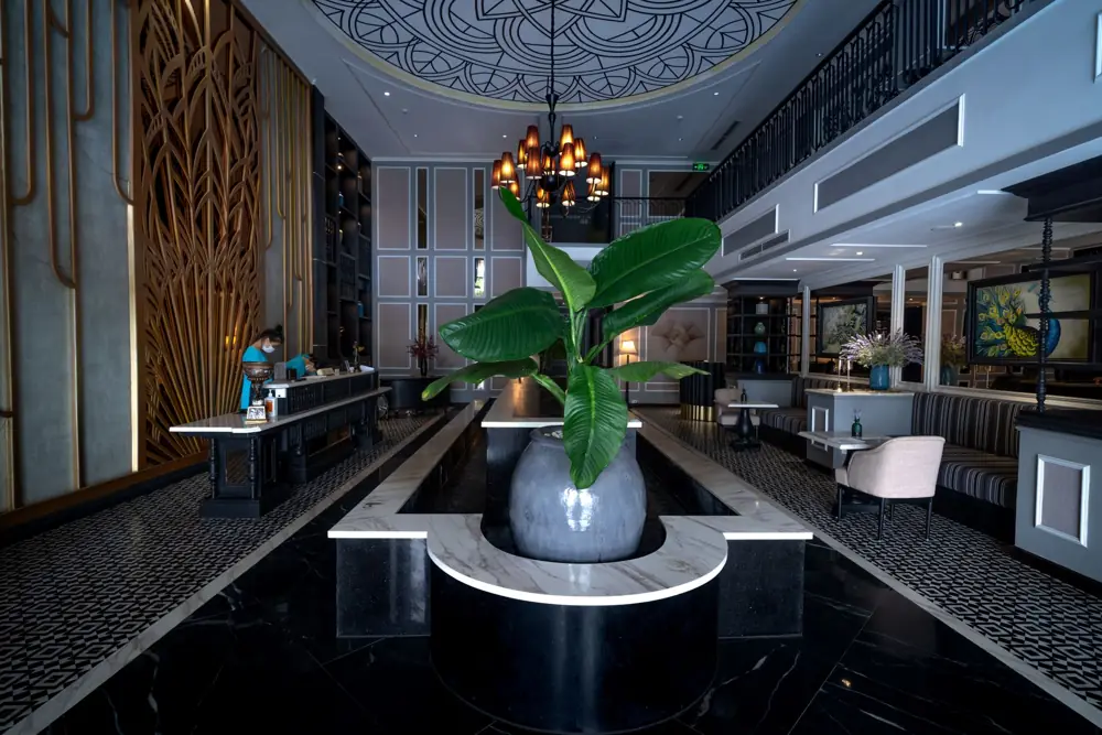 Accor vs Marriott Points Value