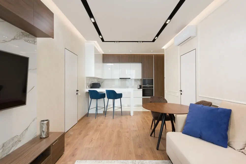 Aparthotel Monthly Rate