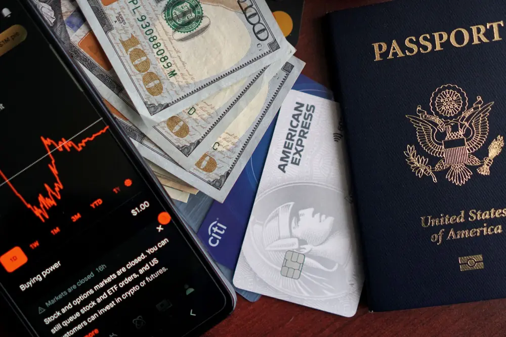 Buying IHG Points Cost