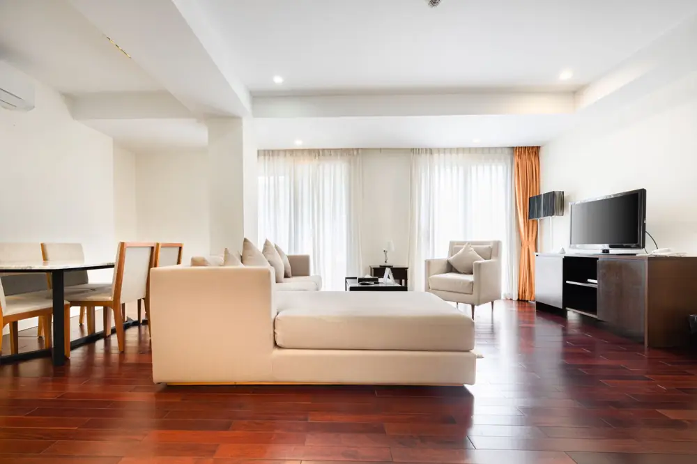 Corporate Housing Monthly Cost
