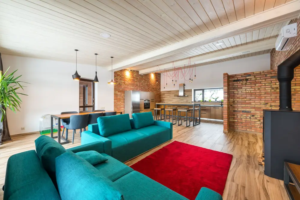 Corporate Housing Monthly Cost