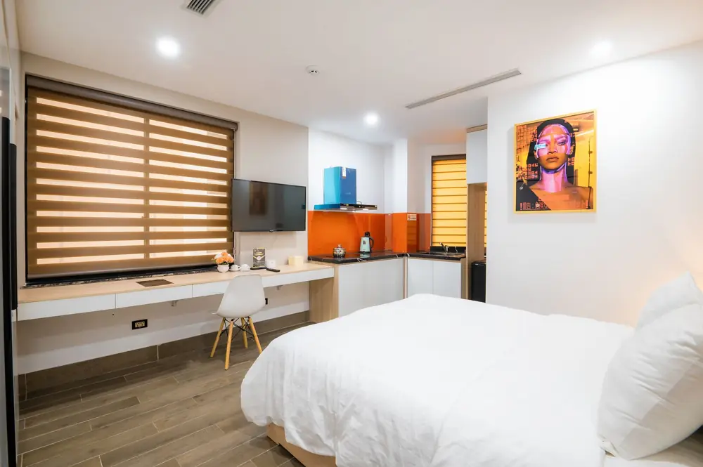 Extended Stay America Weekly Rate