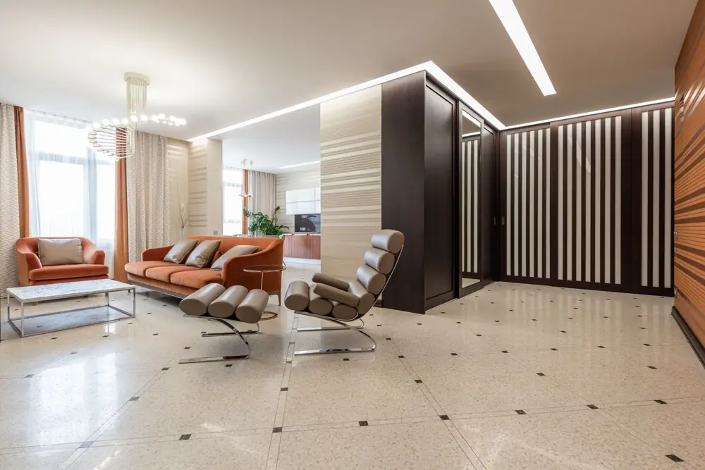 Furnished vs Hotel Monthly