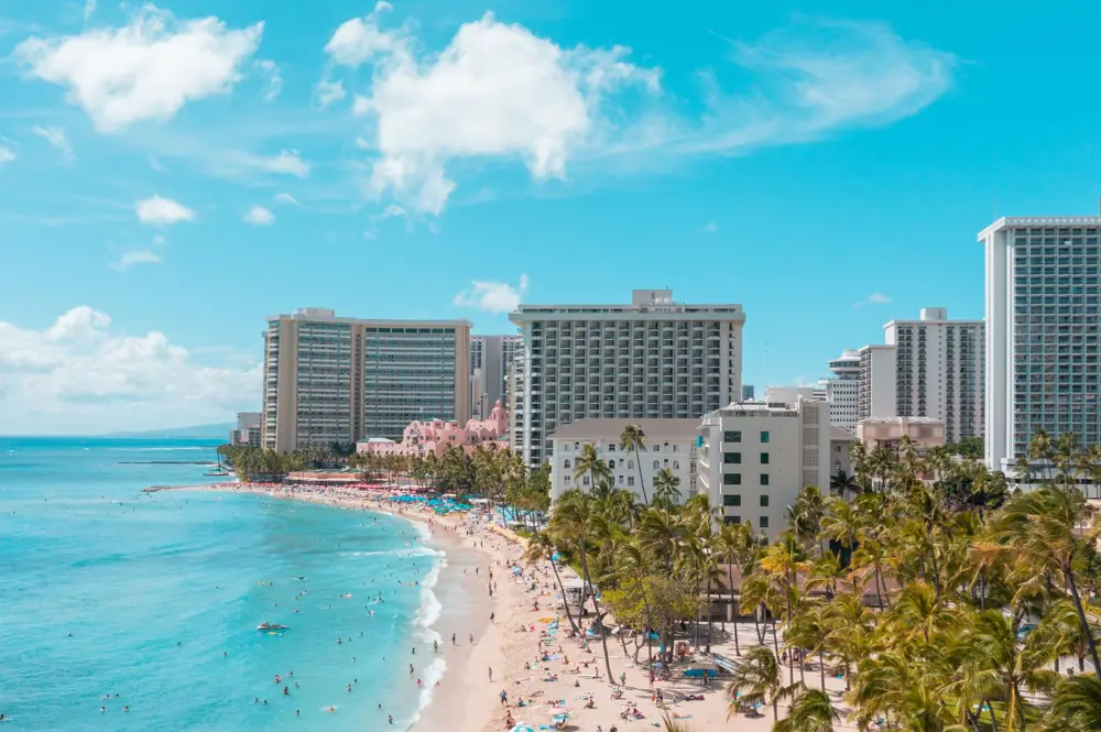 Hawaii Hotel Taxes Fees - Hawaii Hotel Taxes and Fees Per Night Cost