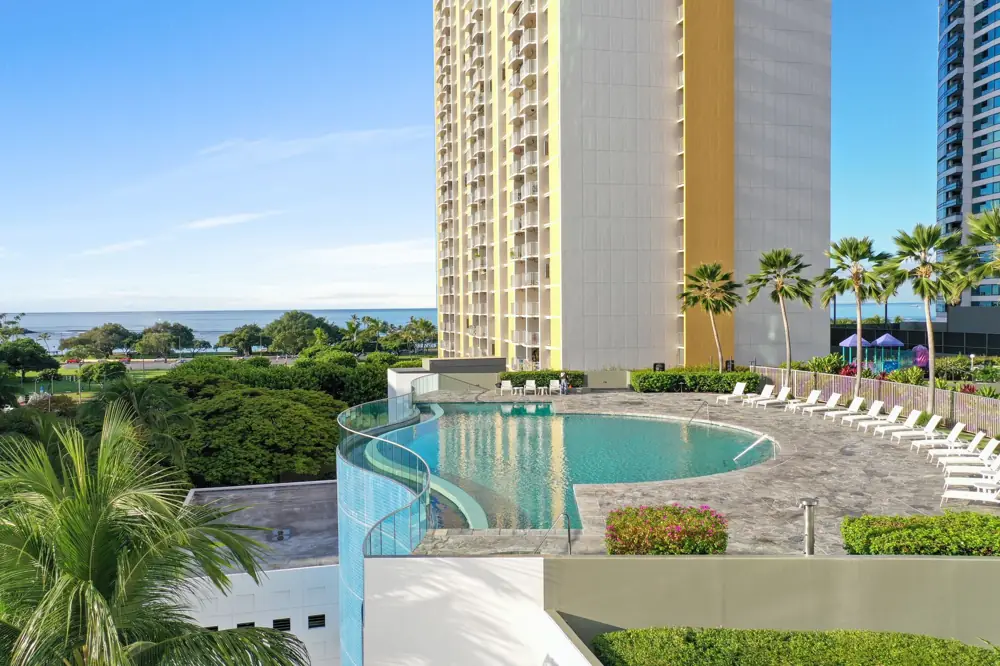 Hawaii Hotel Taxes Fees