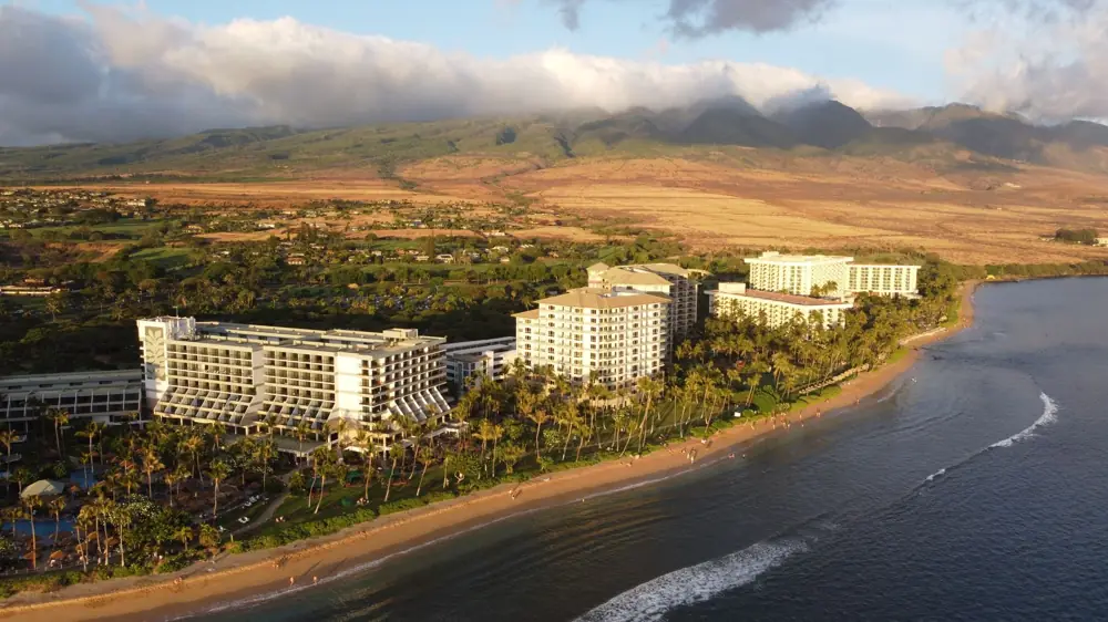 Hawaii Hotel Taxes Fees