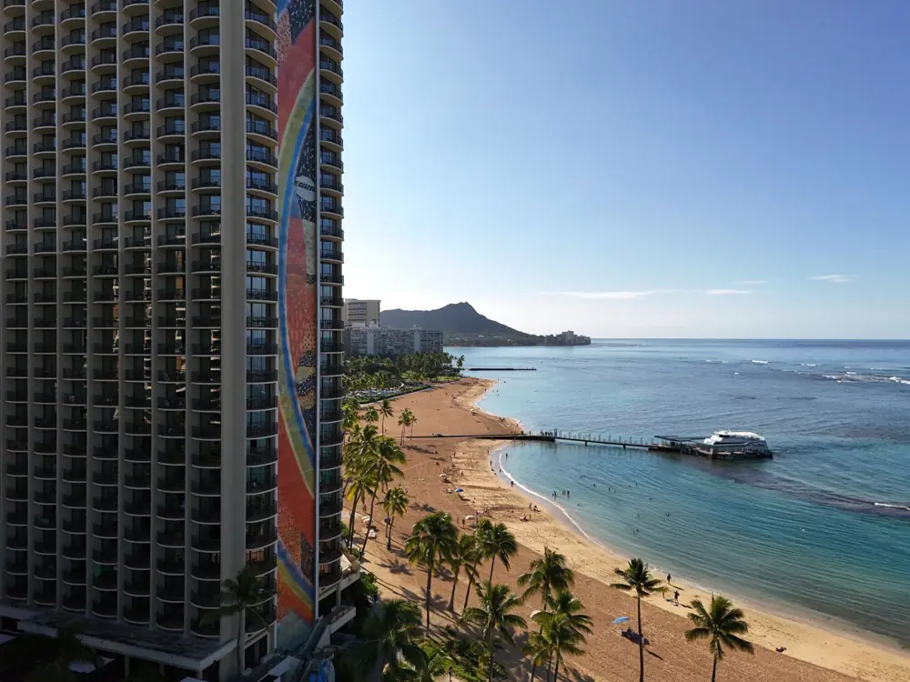 Hilton Fifth Night Free Value