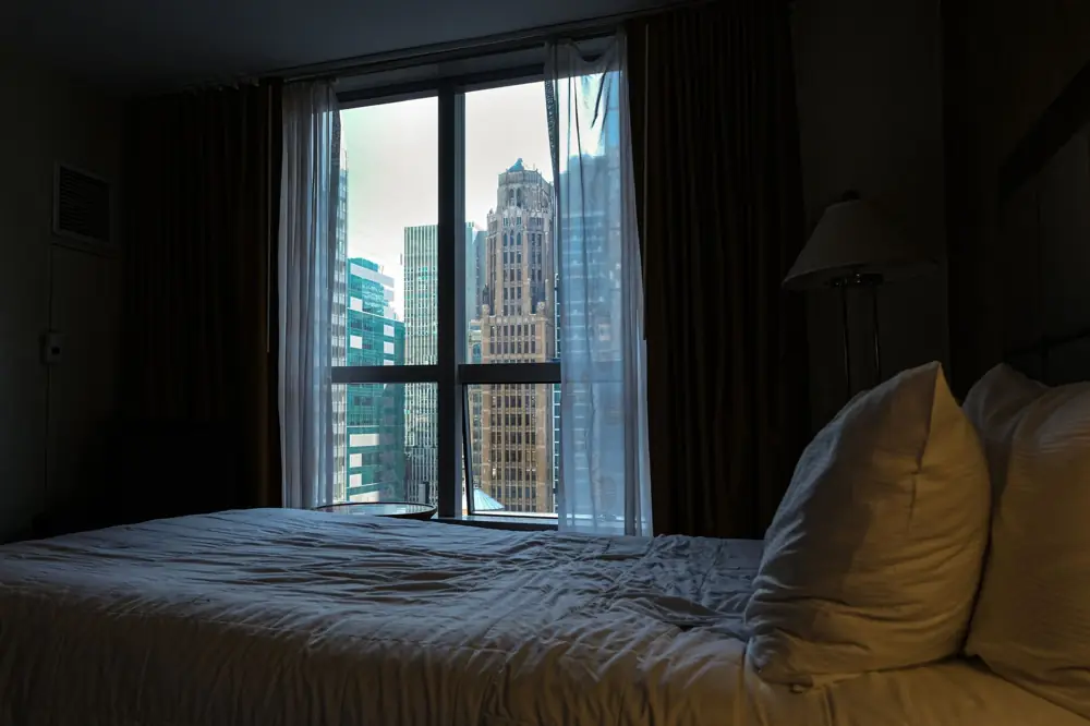 Hilton Fifth Night Free Value