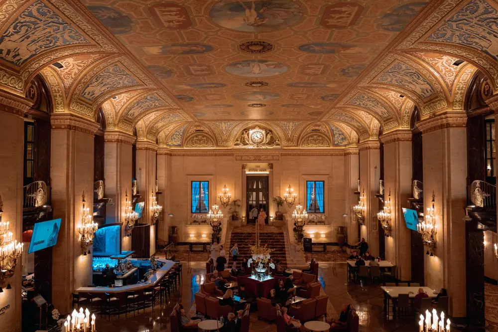Hilton vs Hyatt Points Value - Hilton Honors vs World of Hyatt Points Value USA