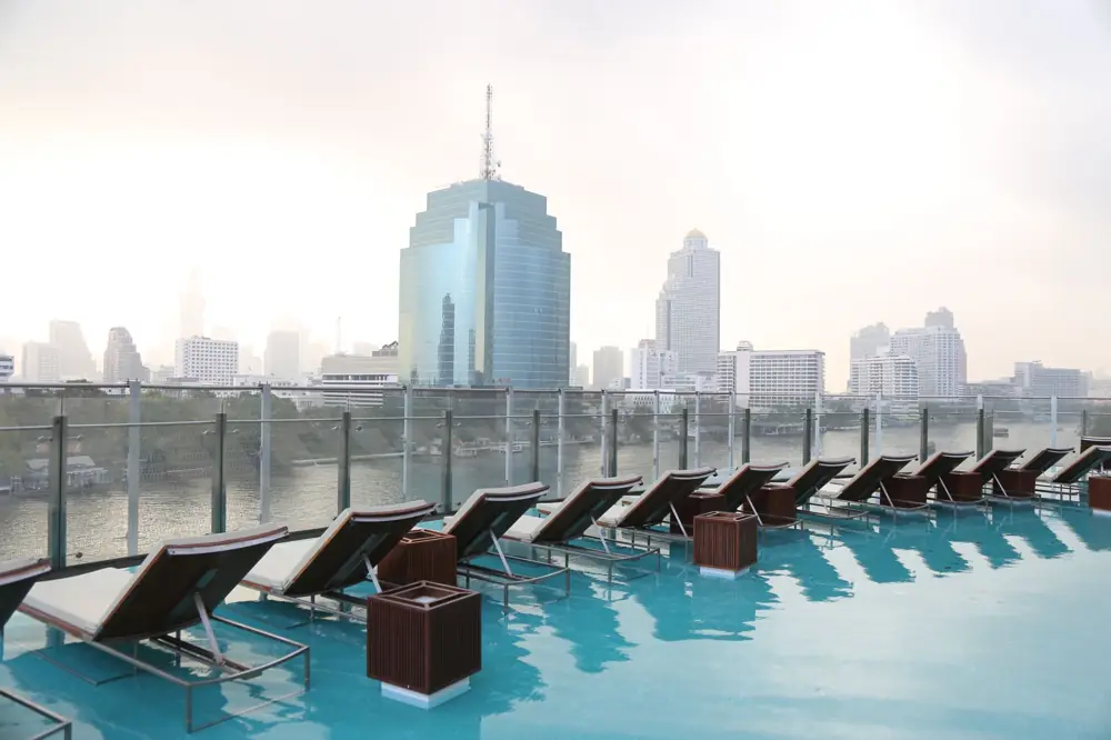 Hilton vs Hyatt Points Value