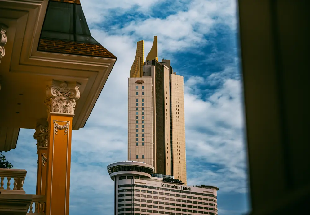 Hilton vs Hyatt Points Value