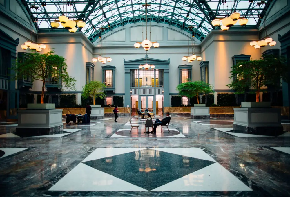 Hilton Surpass vs Aspire - Hilton Surpass vs Aspire Card Fee Comparison USA