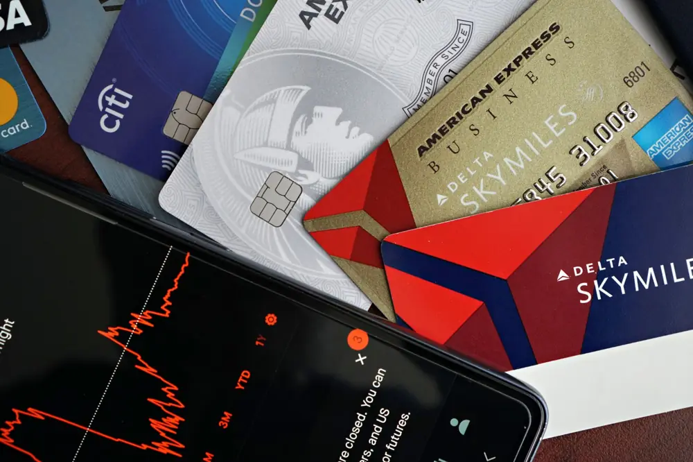 Hotel Card Sign Up Bonus