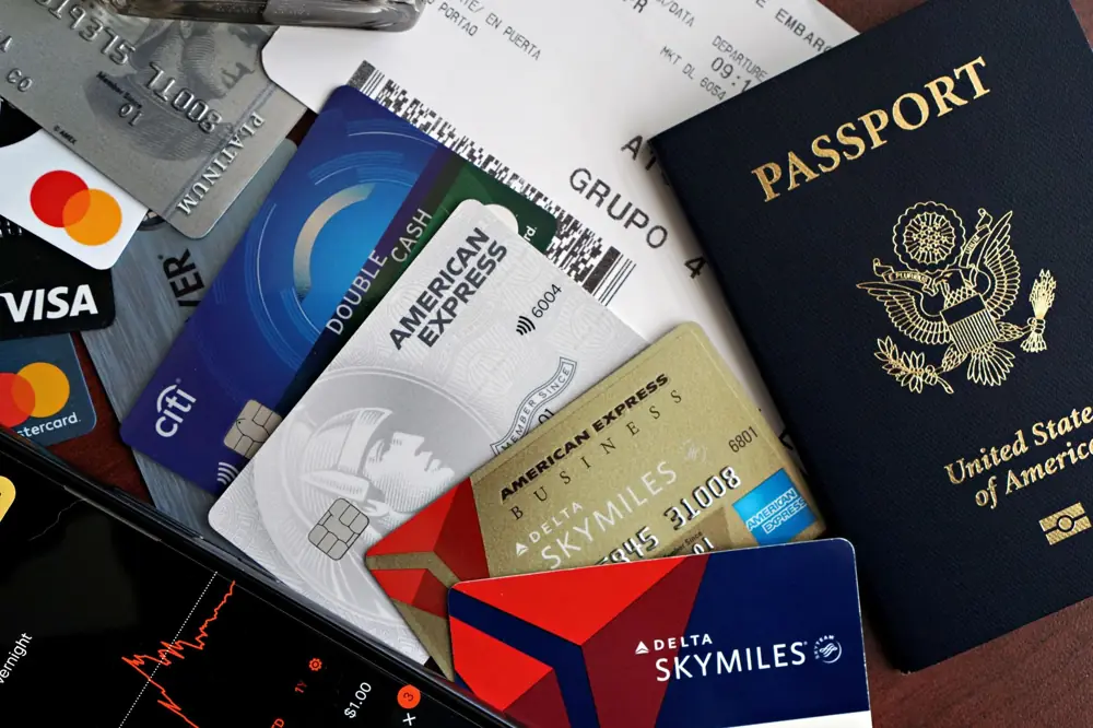 Hotel Card Sign Up Bonus