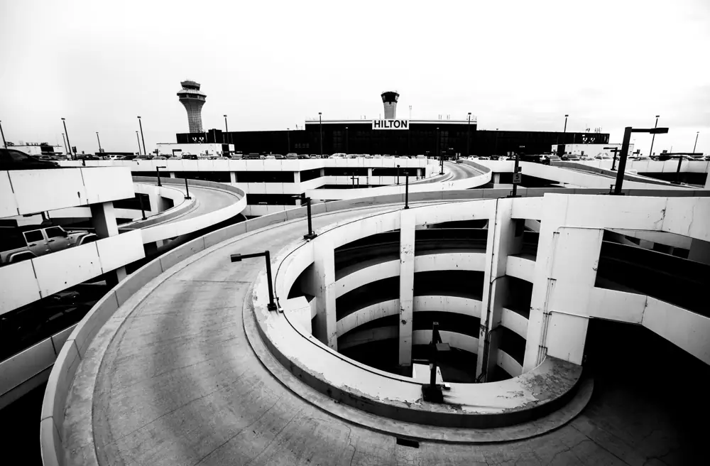 Hotel Parking vs Off-Site - Hotel Parking vs Off-Site Parking Cost Manhattan