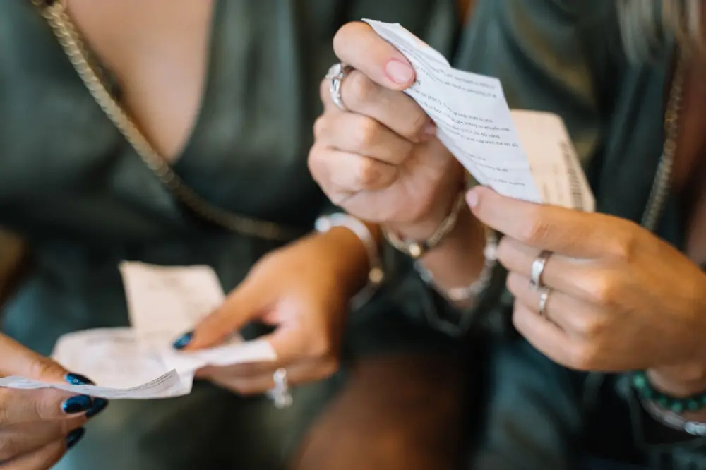 Prepay vs Pay at Property