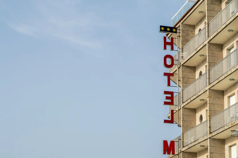 Long Stay Tax Exemption - Long Stay Hotel Tax Exemption After 30 Days UK