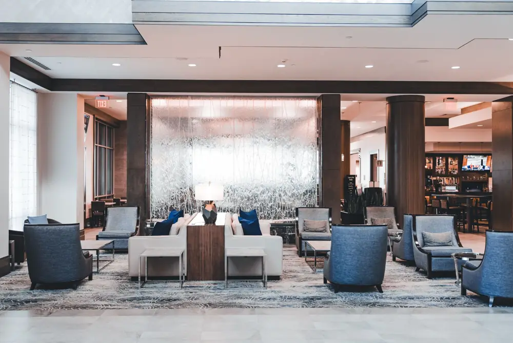 Marriott Bonvoy Points Value - Marriott Bonvoy Points Value Per Point USA 2026