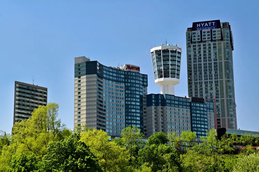 Marriott Bonvoy Points Value