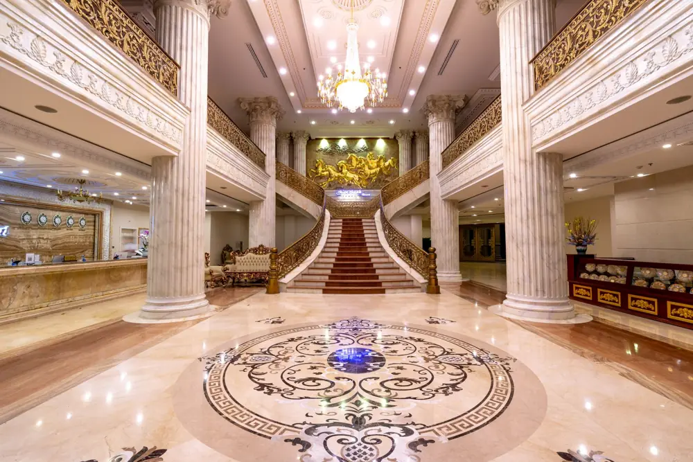 Marriott Bonvoy Points Value