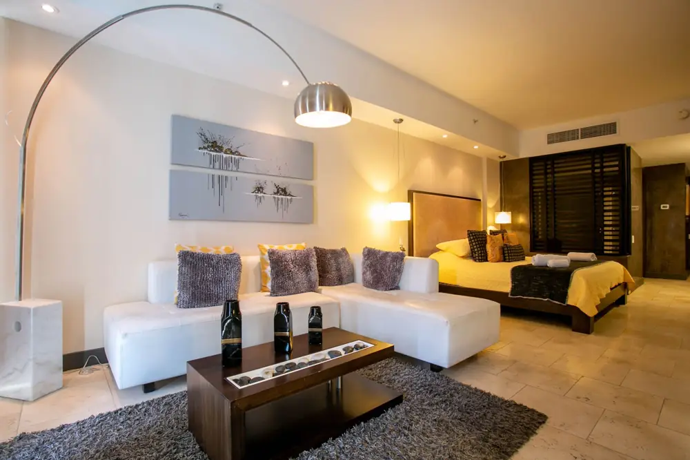 Marriott Executive Apartments