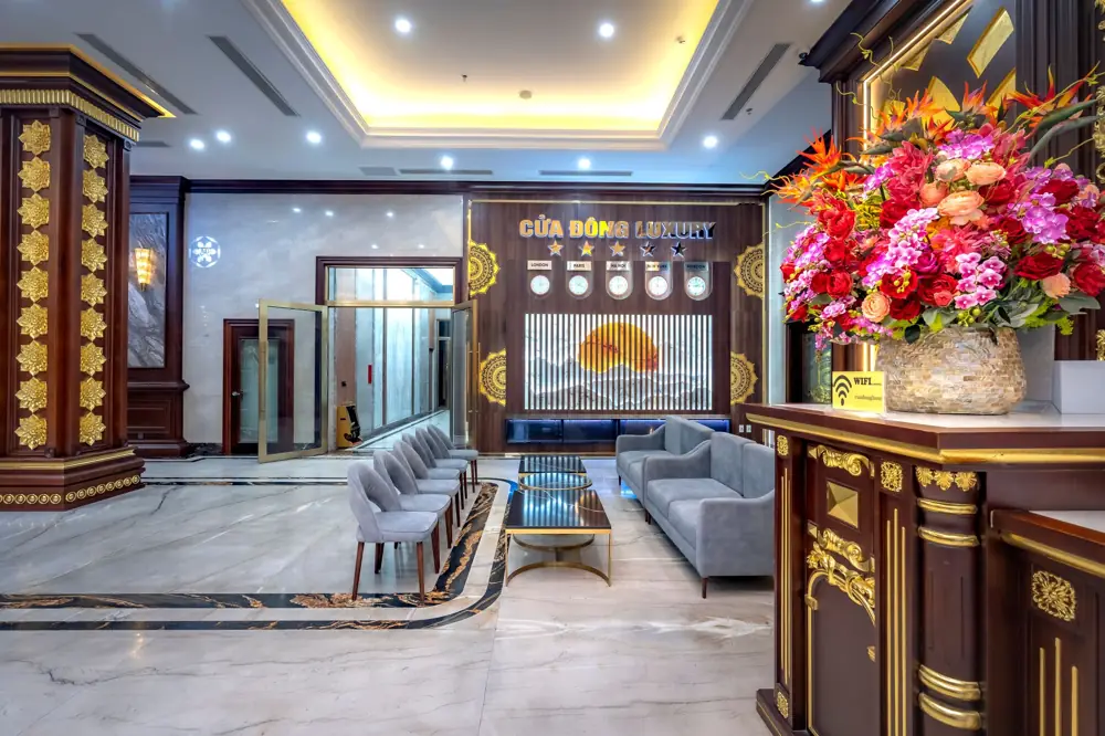 Ritz Carlton Tier 5 Award