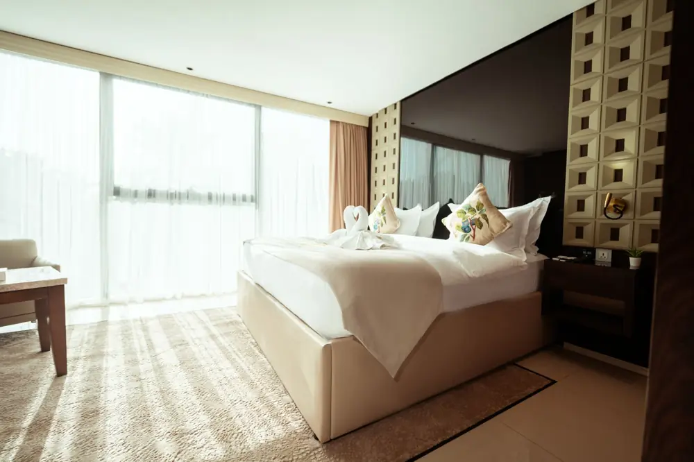 Pet Friendly Extended Stay Fee