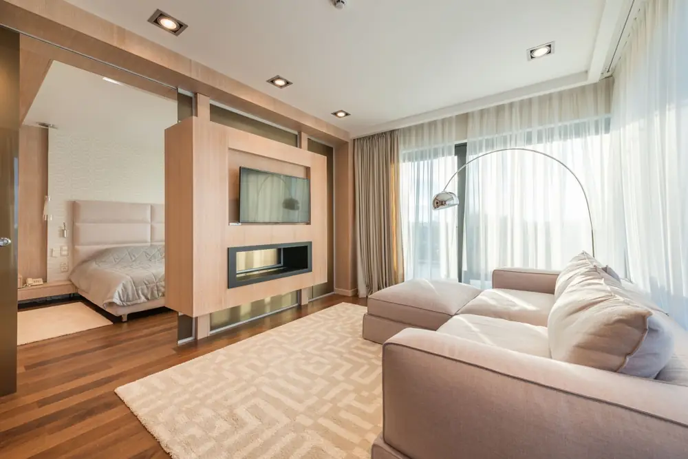 Relocation Housing Monthly