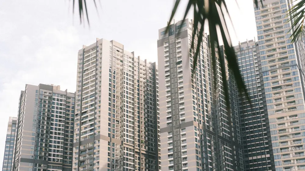 Relocation Housing Monthly