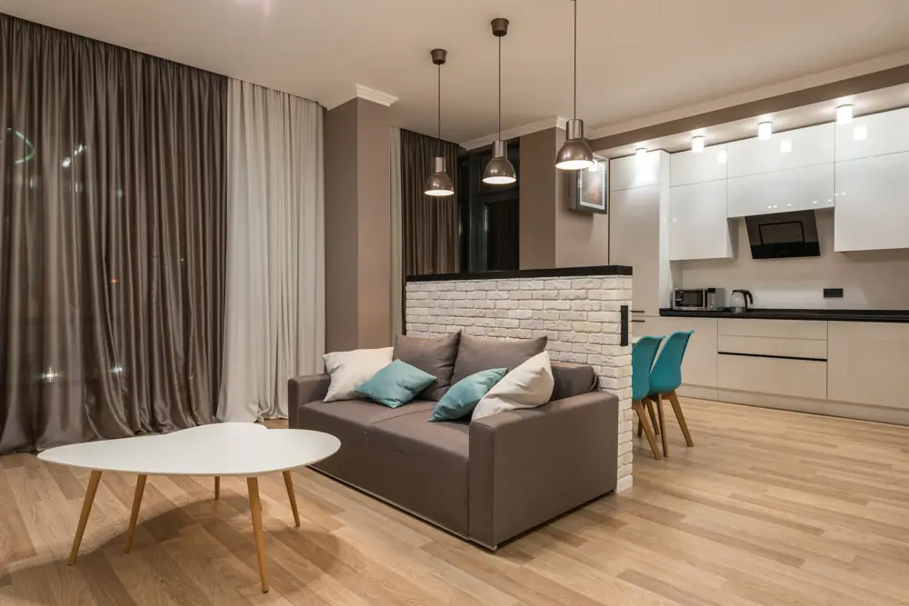 Remote Worker Monthly Accommodation