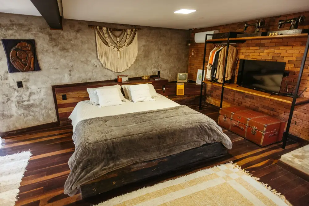 Serviced vs Hotel Monthly - Serviced Apartment vs Hotel Monthly Cost Sydney
