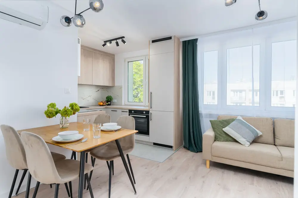 Studio Hotel Monthly Rate