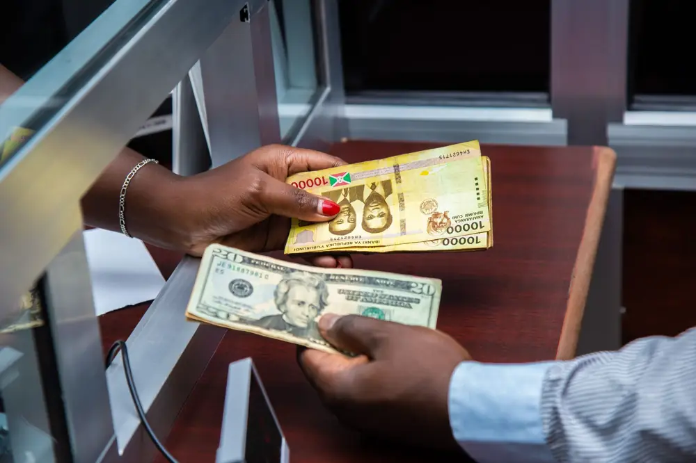 Hotel Tax Refund Process