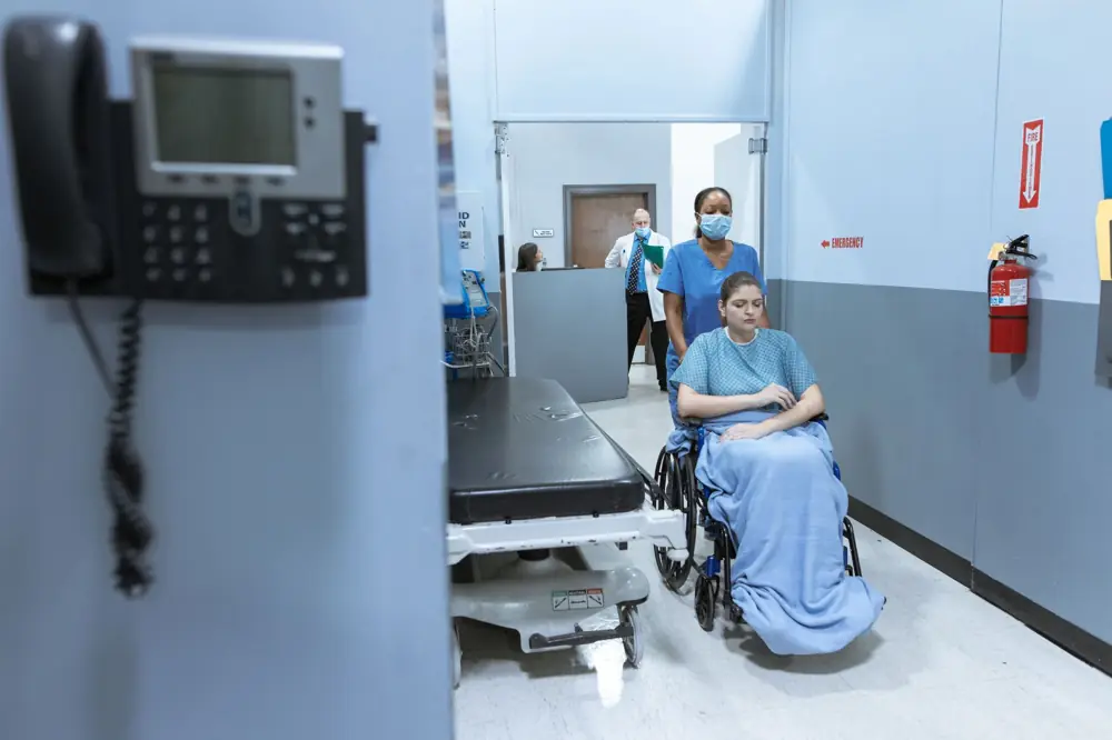 Travel Nurse Housing Cost